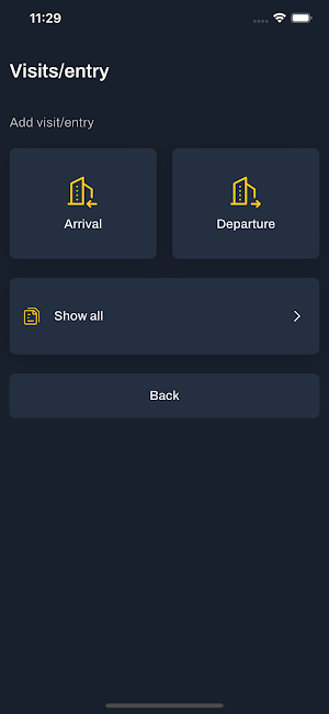 PATROLCONTROL Screenshot 2