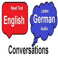 German Audio Conversations