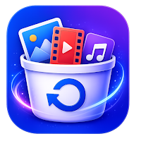 Photo Recovery: Restore App