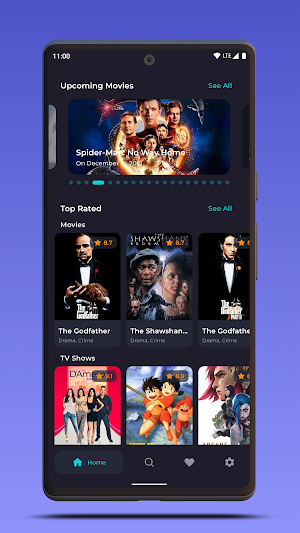 Cinemax — Movies & TV Shows Screenshot 0