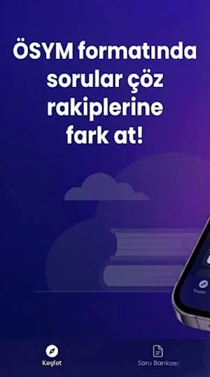 Dus Soru Çözme Screenshot 1