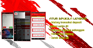 Uone Payment Screenshot 0