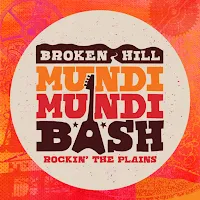 Mundi Mundi Bash 2024