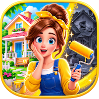 Mansion Puzzle