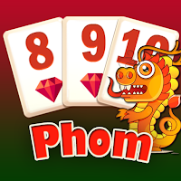 Phỏm - Tá Lả - Ta la - Phom