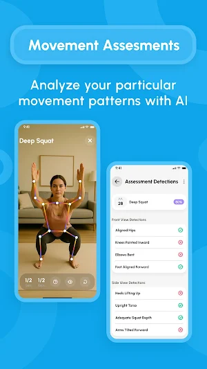 Spiral Health Screenshot 0