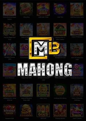 Mahong Gaming Support Screenshot 0