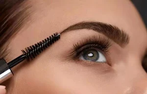 Easy Eyebrow Tutorial Ideas Screenshot 2