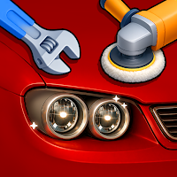 Garage Simulator
