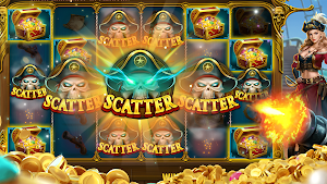 Hit Fortune - Casino Slots Screenshot 1