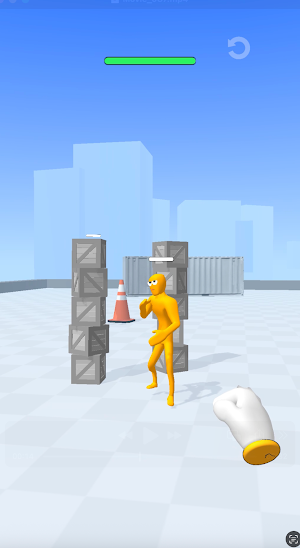 Hit Beat Screenshot 2