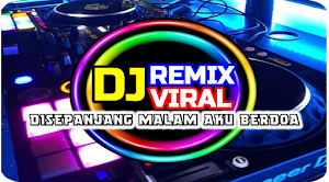 DJ Dengarkan Disepanjang Malam Screenshot 0