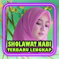 Sholawat Nabi MP3 Offline Terbaru Lengkap
