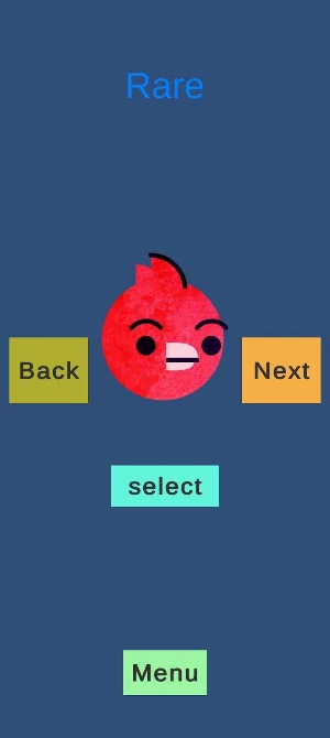 Jumpy Bird Screenshot 3