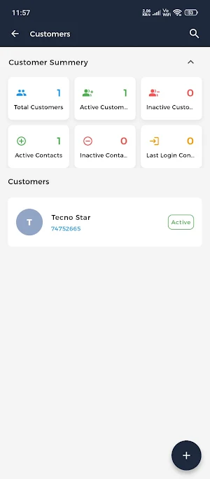 AeroS Screenshot 3