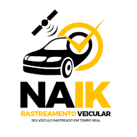 Naik Rastreamento