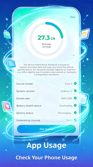 File Cleaner Pro Screenshot 2