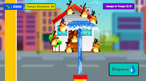 Apaga Flamas Screenshot 3