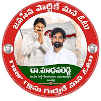 Janasena Maadhava Reddy