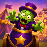 Zombie Carnival: Monster Clash