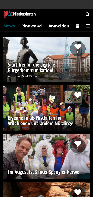 Niedersimten Screenshot 2