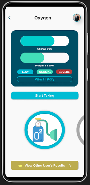 Clinix + Screenshot 1