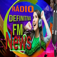 Rádio Definitiva FM News