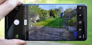 Camera for OnePlus 8 Pro Screenshot 2