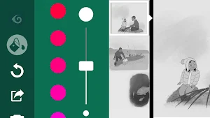 Te Piupiu Pāua ki Mōtū Screenshot 2