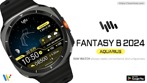 SamWatch Fantasy B 2024 Aqr Screenshot 0