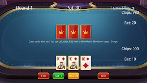 Teen Patti Yono Ace Screenshot 1