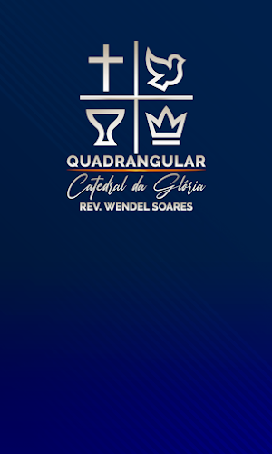 IEQ Catedral da Glória Screenshot 0