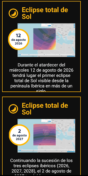 IGN Eclipses Screenshot 1