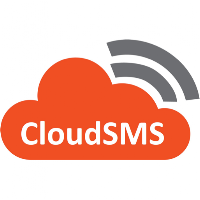 Cloud Sms