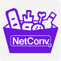 Netconv Service