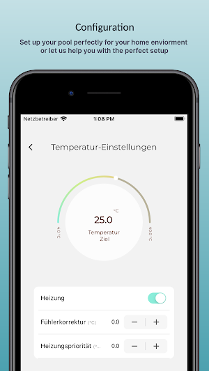 Saphir X Screenshot 2