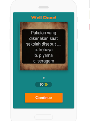 Soal Kelas 1 SD Tema 7 st 1 Screenshot 2