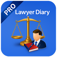 Lawyer Diary Pro