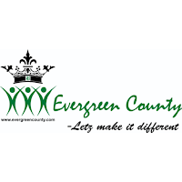 Evergreen County Retreat