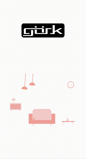 Gork Home Screenshot 0