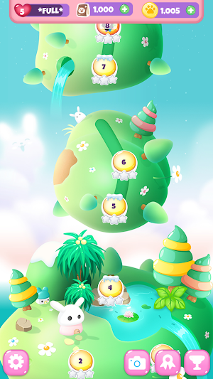 Animal Friend Screenshot 1