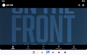 The Line of Fire: Dr. Brown Screenshot 3