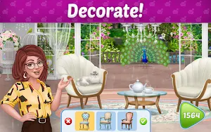 Creative Spaces Home Design screenshot 6