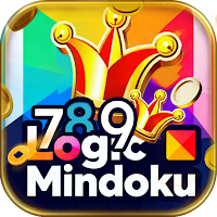 789 Logic Mindoku