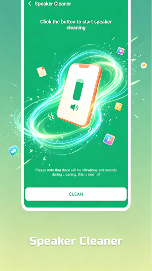 Phone Lite Cleaner Screenshot 3