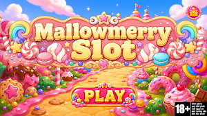 Mallowmerry Slot Screenshot 2