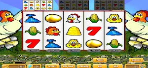Slot Fowl Gallina Screenshot 0