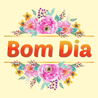 Figurinhas de Bom Dia