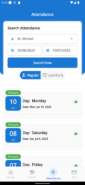 LEAP Academy Burewala Screenshot 3