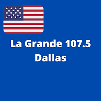 La Grande 107.5